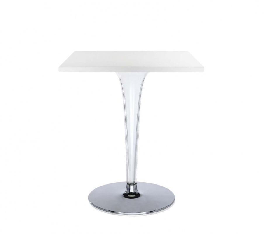 Square table Top Top Kartell 