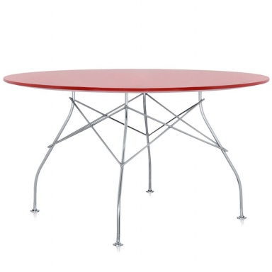 Dining table Glossy