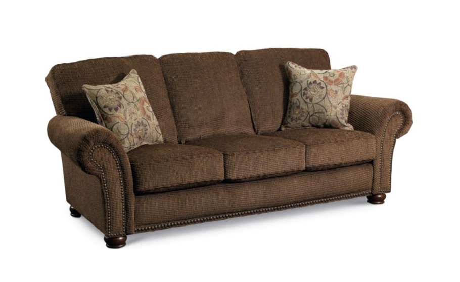 Sofa bed with high back Benson, Lane Furniture Luxury furniture MR