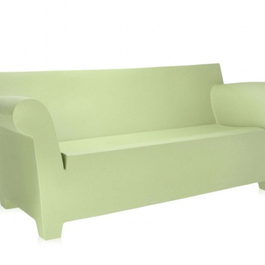 The Sofa Bubble Club