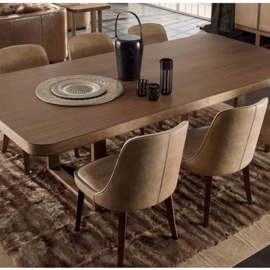 Dining room (dining set) Cosmopolitan