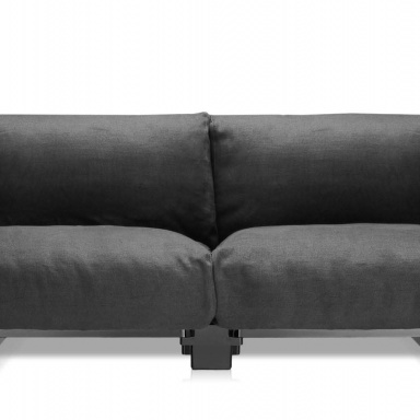 Two seater sofa Pop