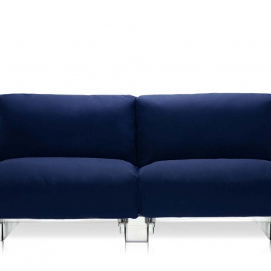 Two seater sofa Pop Outdoor