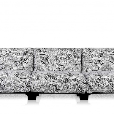 Three seater sofa Pop