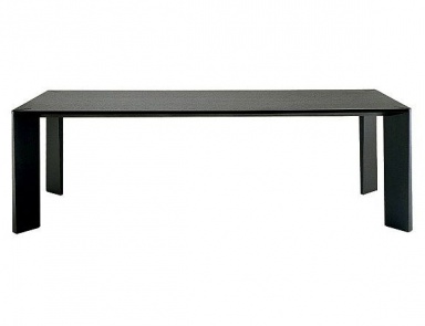 Dining rectangular table, Astrid - Poliform