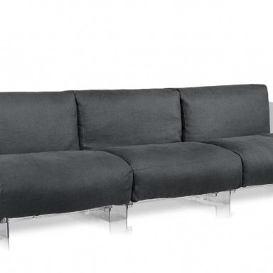 Three seater sofa Pop