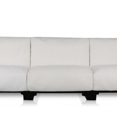 Three seater sofa Pop Outdoor