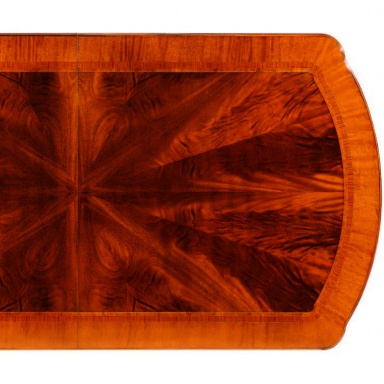 The dining table Armando Rho