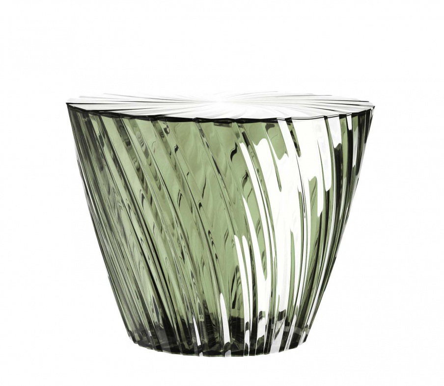 Sparkle coffee table, Kartell 