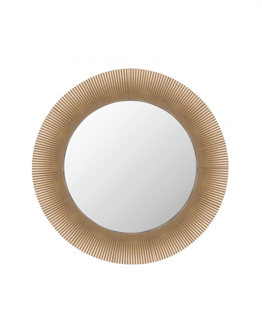 Wall mirror All Saints, Kartell