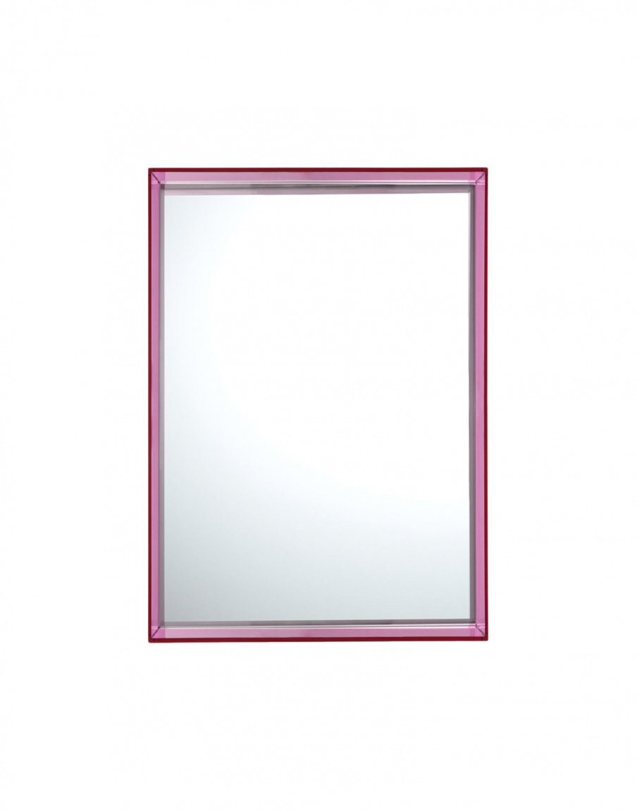 Wall mirror Only Me, Kartell