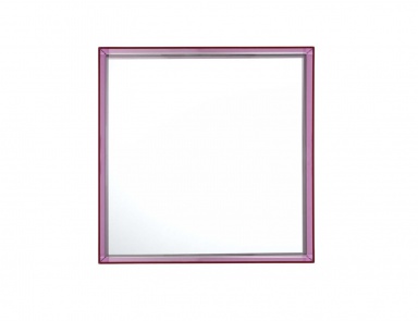 Wall mirror Only Me, Kartell