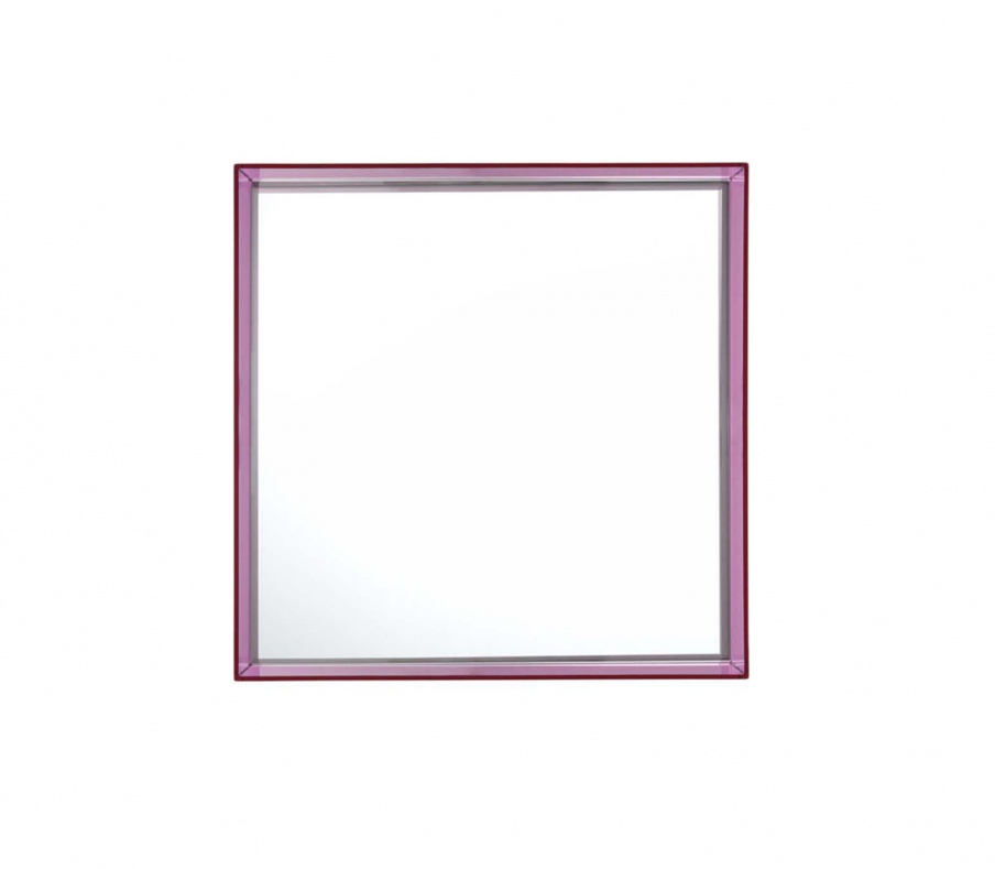 Wall mirror Only Me, Kartell