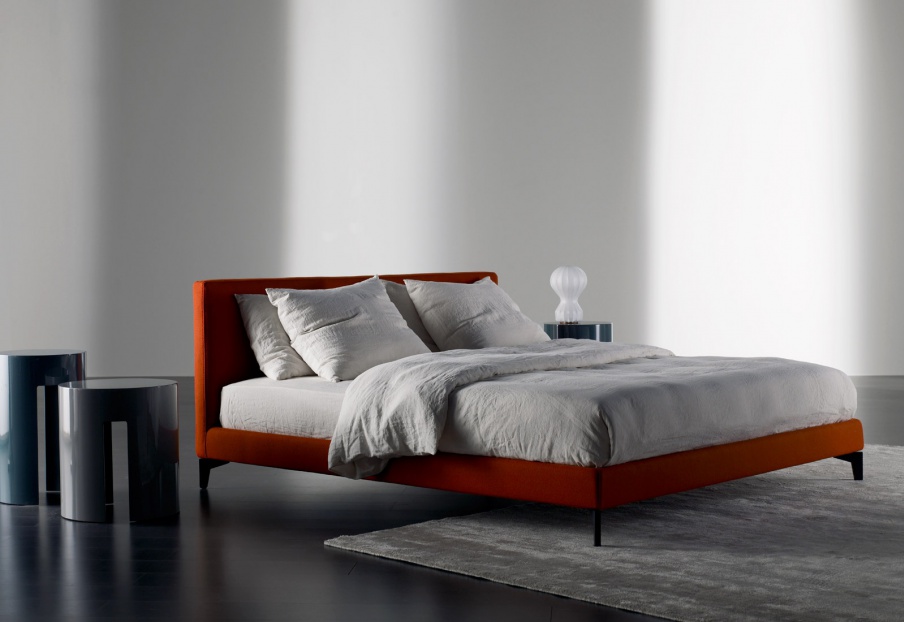 Double Stone bed Up, Meridiani