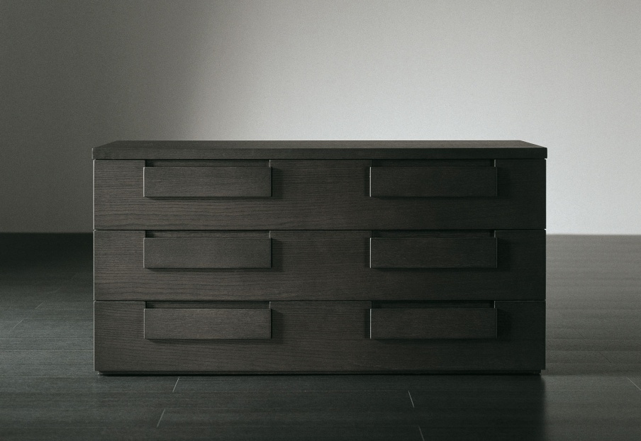 A Chest Of Drawers Nolte, Meridiani
