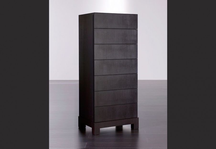 Douglas Dresser, Meridiani