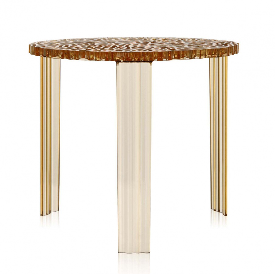 Dining table T-Table by Kartell