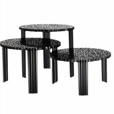 Coffee table T-Table