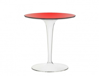 Tip Top coffee table, Kartell