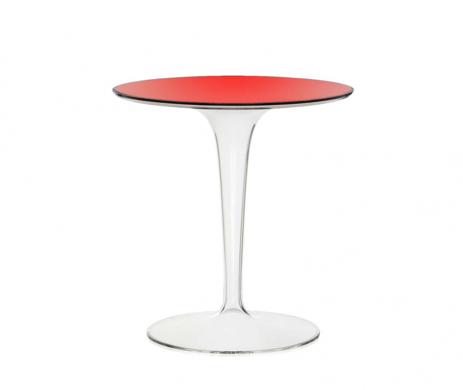 Tip Top coffee table, Kartell