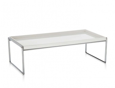 Coffee table Trays, Kartell