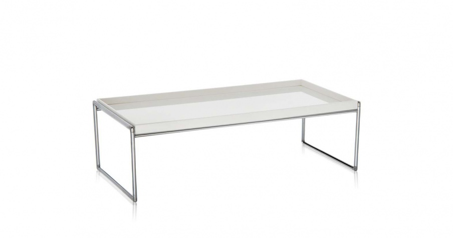 Coffee table Trays, Kartell