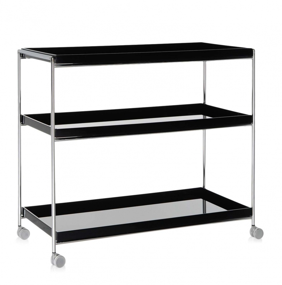 The Trays Bookcase, Kartell
