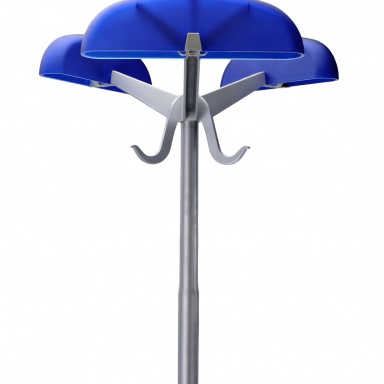 Hanger Alta Specifica Tions Specifications