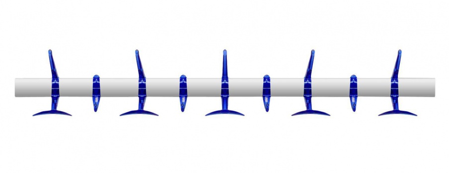 Hanger Hanger, Kartell