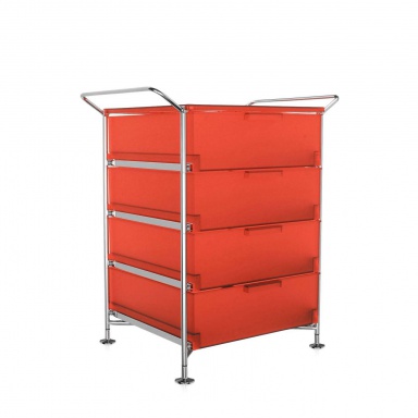 A Chest Of Drawers Mobil