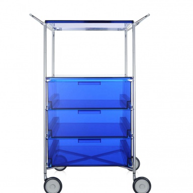 A Chest Of Drawers Mobil