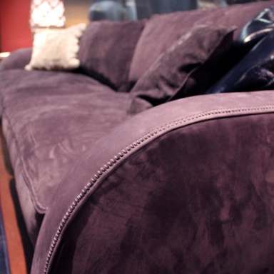 Sofa quadruple Simon