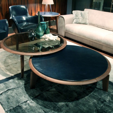 The coffee table Bisten