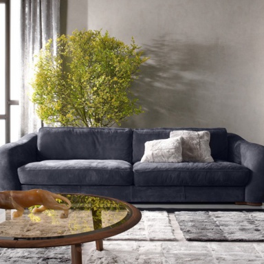 The coffee table Bisten