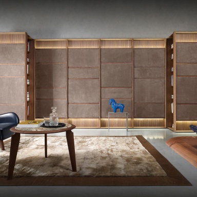 The coffee table Bisten