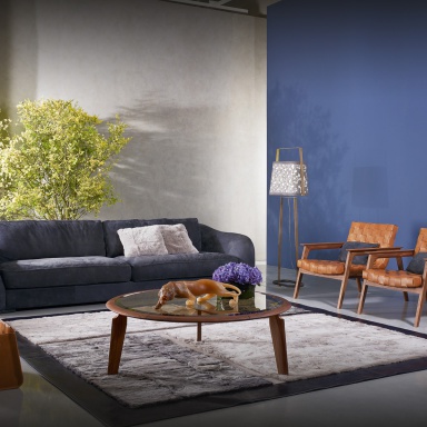 Living room (sofa set) My Luxury