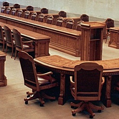 furniture CONFERENCE