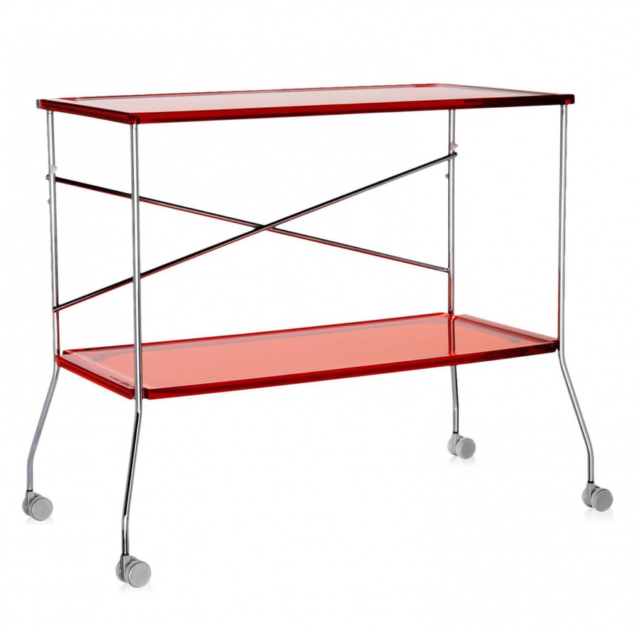 Serving table Flip, Kartell 