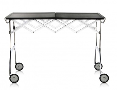 Battista serving table, Kartell