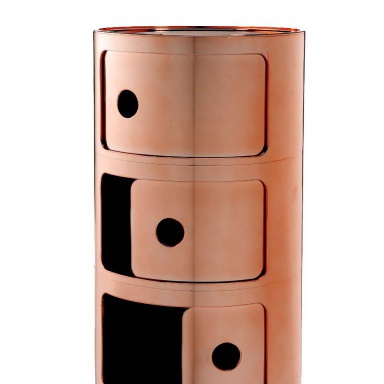 Bedside table Componibile