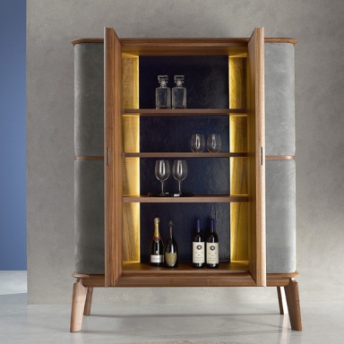 The rack bar Matthias Bar