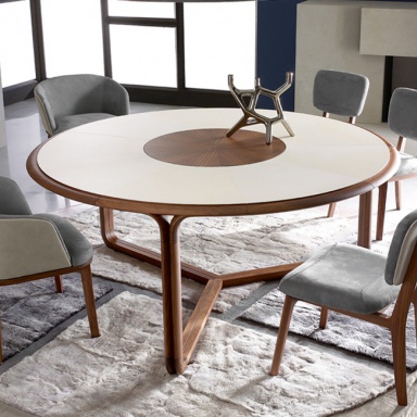 Dining room (dining set) My Luxury