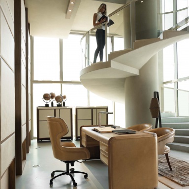 The Infinity Sideboard 