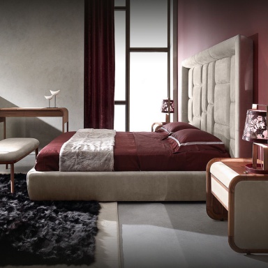 Bedroom (Suite bedroom) My Luxury