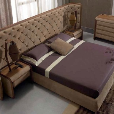 Bedside table bedside Night Infinity