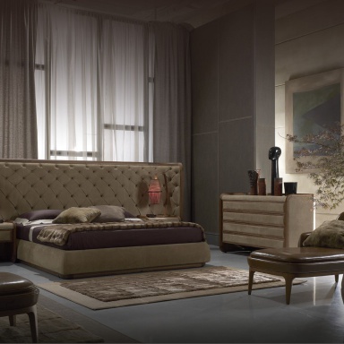 Bedroom (Suite bedroom) My Luxury