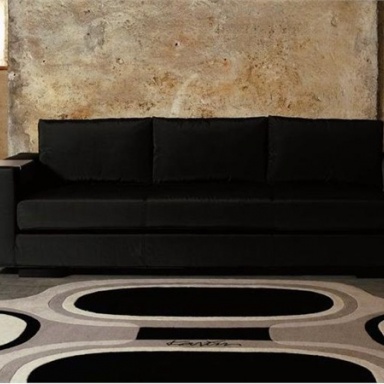 The Omega Sofa