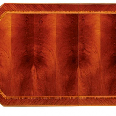 The dining table Armando Rho