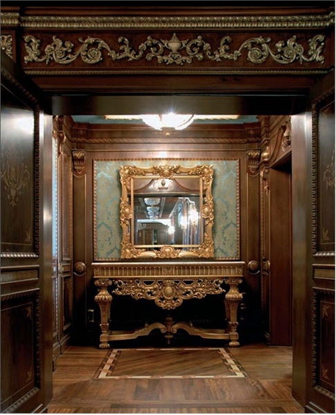 Console table handmade has to offer - Pico Muebles