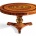 The dining table Armando Rho